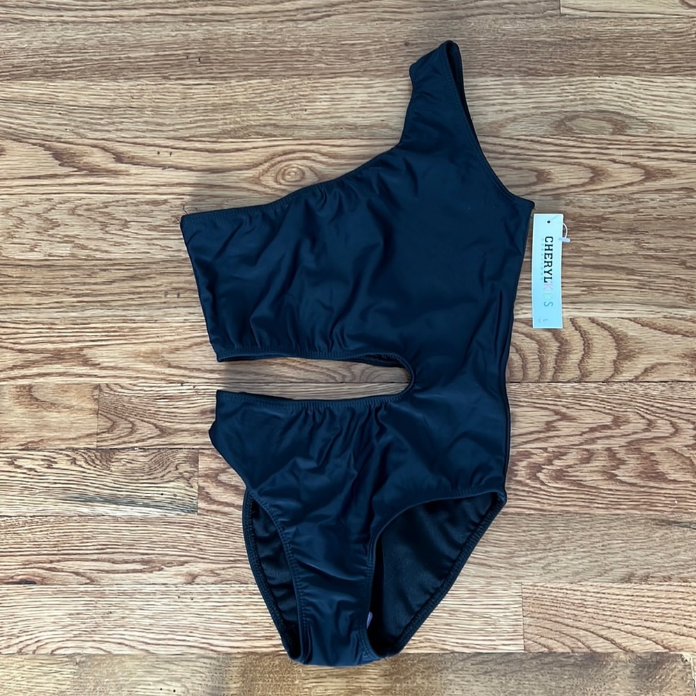Cheryl Kids Monokini